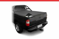Imagem do produto PROMOÇÃO! - Lona Marítima Flash Cover com Santo Antônio para Chevrolet S-10 Cabine Simples 1995 a 2011 - Cod. 4361